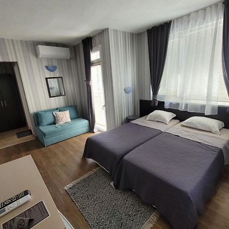 Guest House Taligarov بوموري المظهر الخارجي الصورة