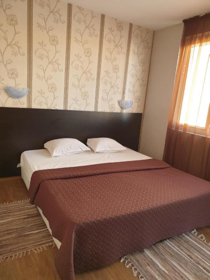 Guest House Taligarov بوموري المظهر الخارجي الصورة
