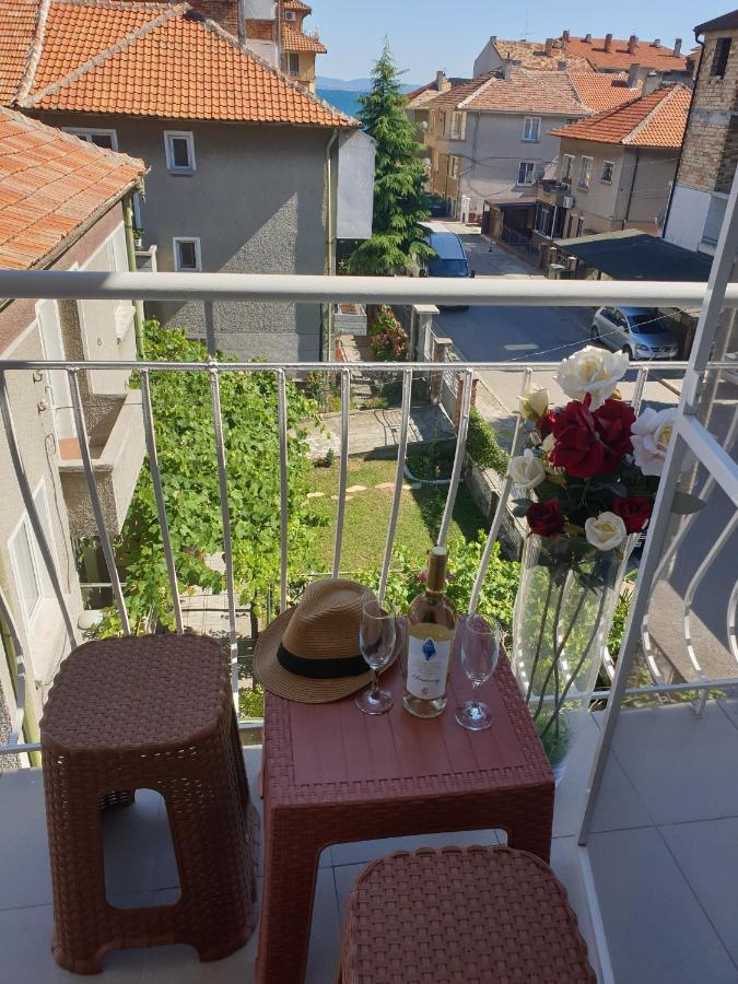 Guest House Taligarov بوموري المظهر الخارجي الصورة