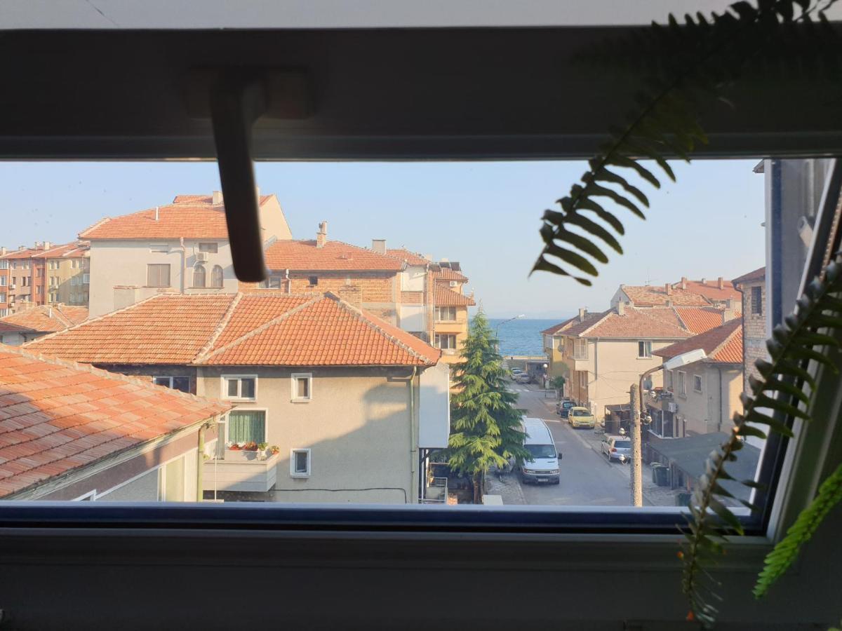 Guest House Taligarov بوموري المظهر الخارجي الصورة
