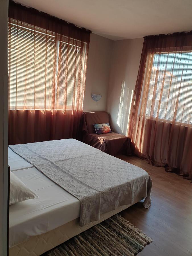 Guest House Taligarov بوموري المظهر الخارجي الصورة