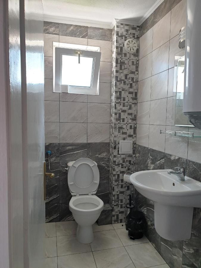 Guest House Taligarov بوموري المظهر الخارجي الصورة