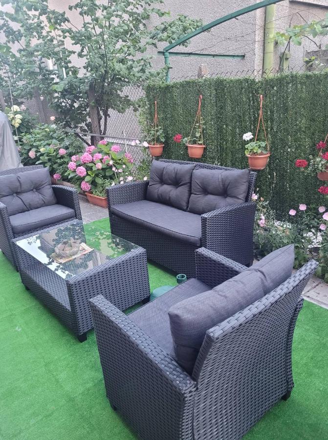 Guest House Taligarov بوموري المظهر الخارجي الصورة