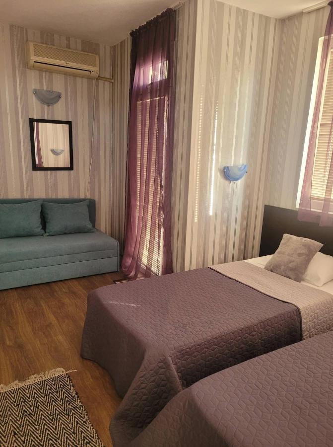 Guest House Taligarov بوموري المظهر الخارجي الصورة