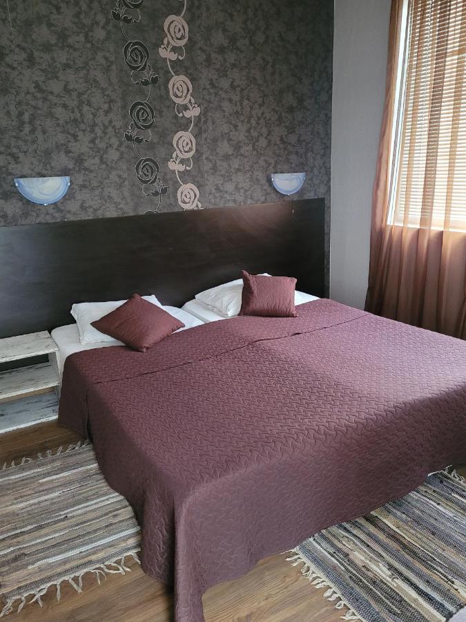 Guest House Taligarov بوموري المظهر الخارجي الصورة