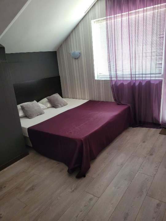 Guest House Taligarov بوموري المظهر الخارجي الصورة