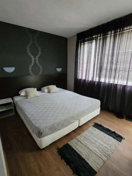 Guest House Taligarov بوموري المظهر الخارجي الصورة