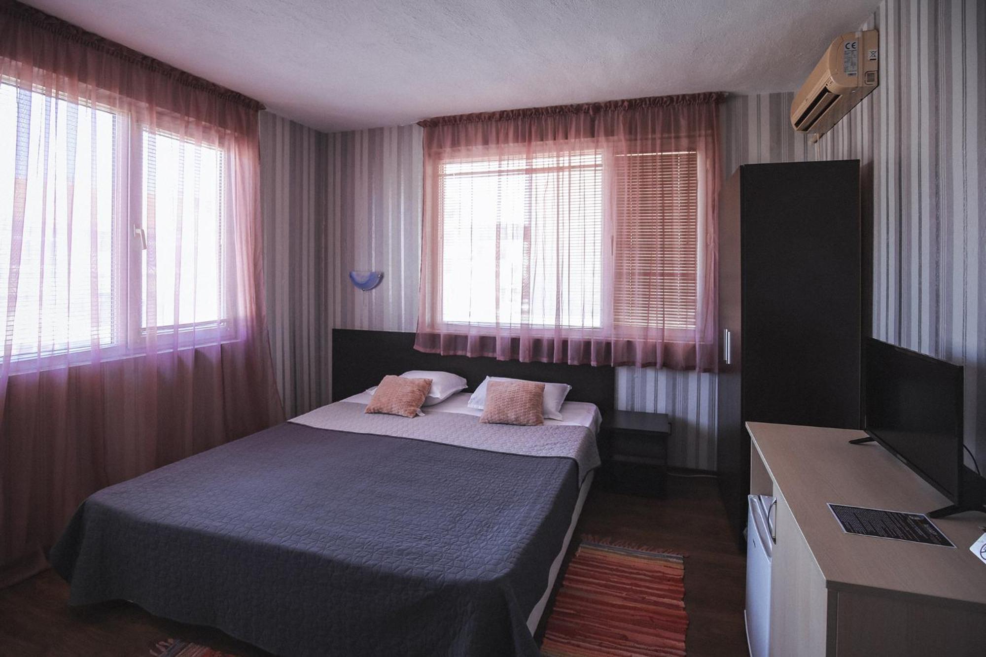 Guest House Taligarov بوموري المظهر الخارجي الصورة