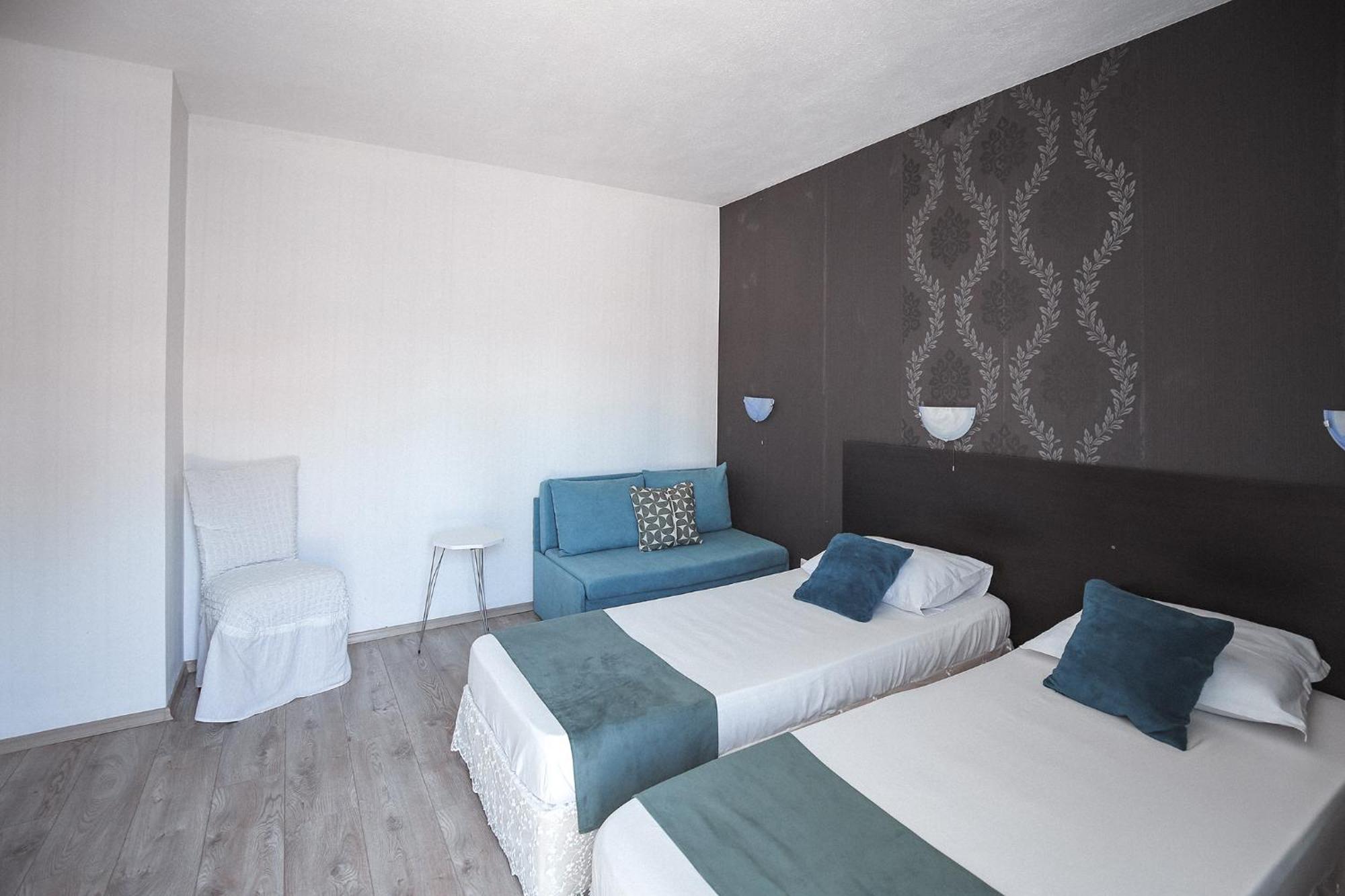 Guest House Taligarov بوموري المظهر الخارجي الصورة
